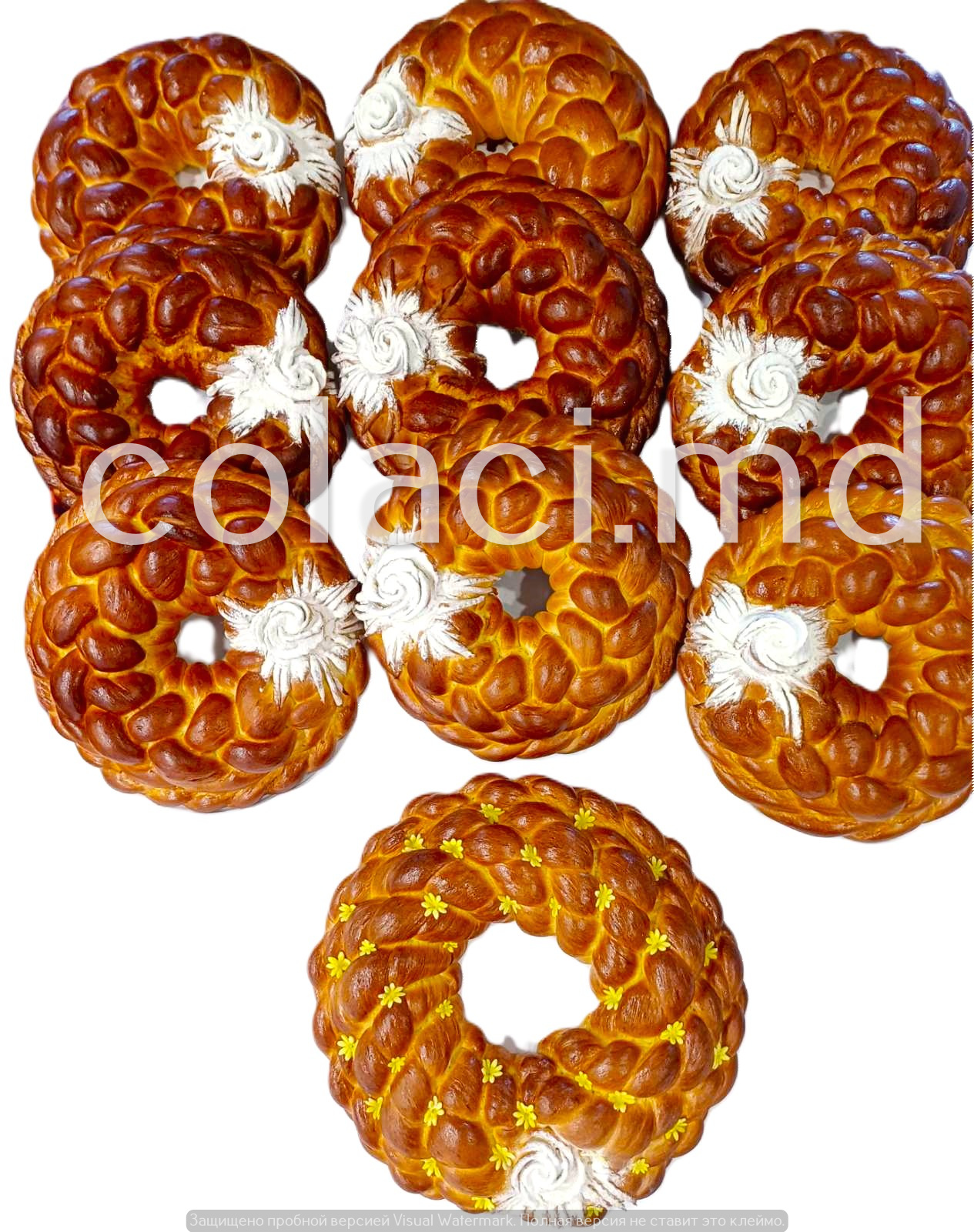 Colaci (310) – Colaci Artizanali